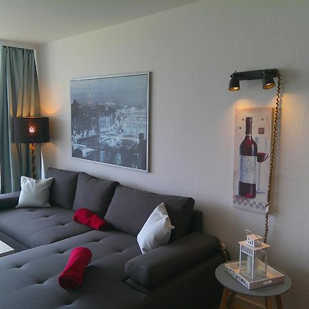 Fuerstenhof Apartment 325 Греміц Екстер'єр фото