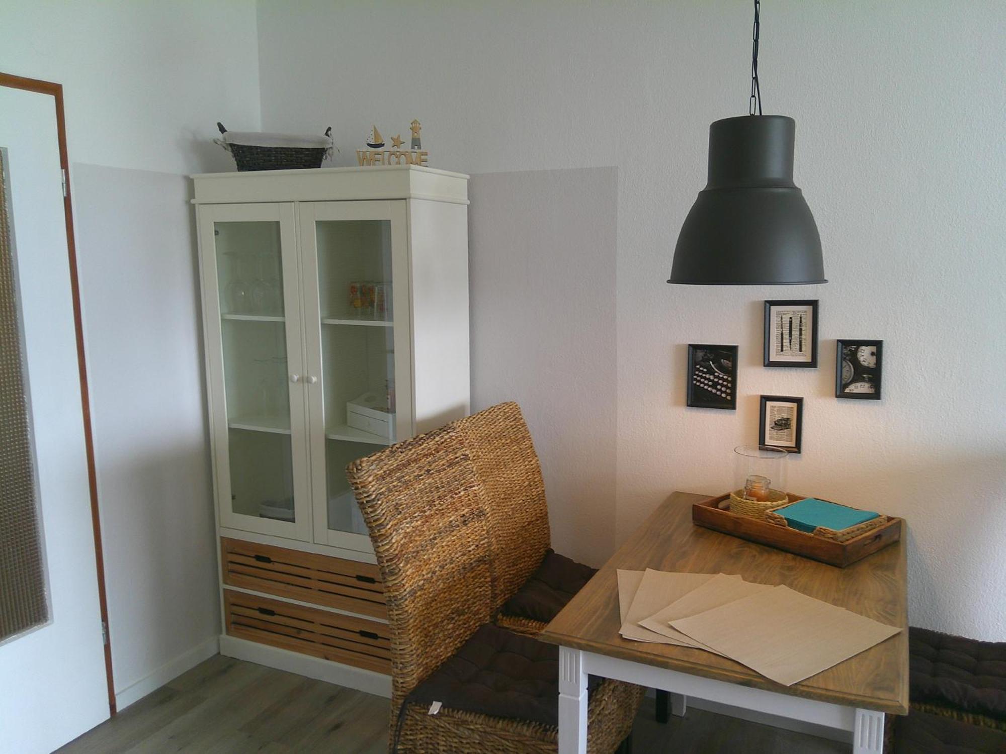Fuerstenhof Apartment 325 Греміц Екстер'єр фото
