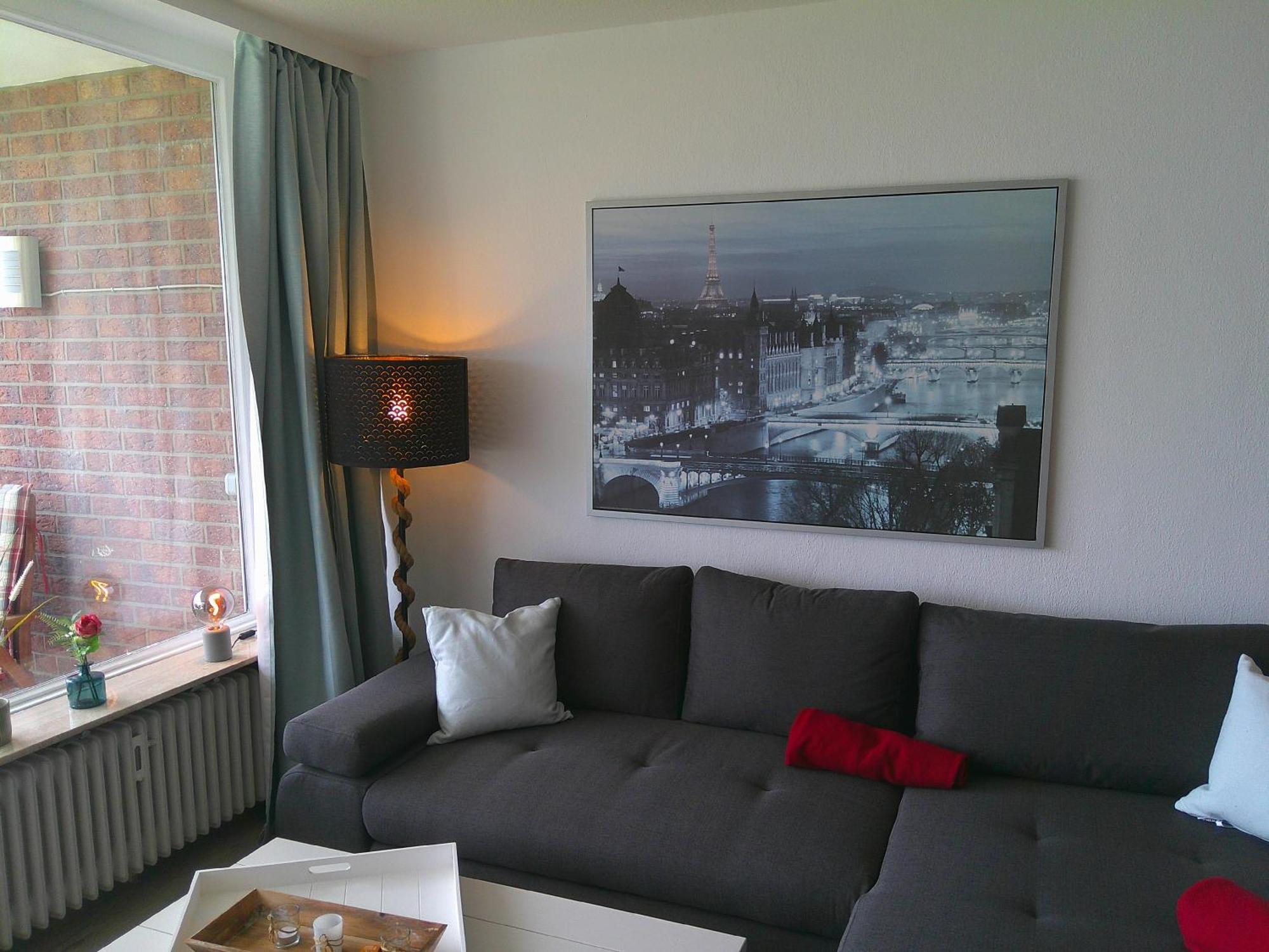 Fuerstenhof Apartment 325 Греміц Екстер'єр фото