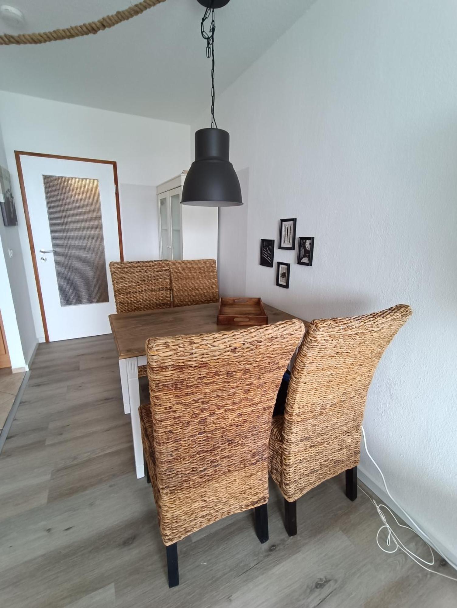Fuerstenhof Apartment 325 Греміц Екстер'єр фото